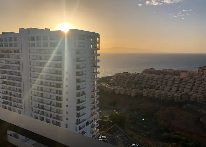 El Paraiso De Anavemar