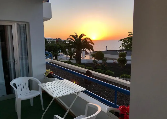 El Paraiso De Anavemar