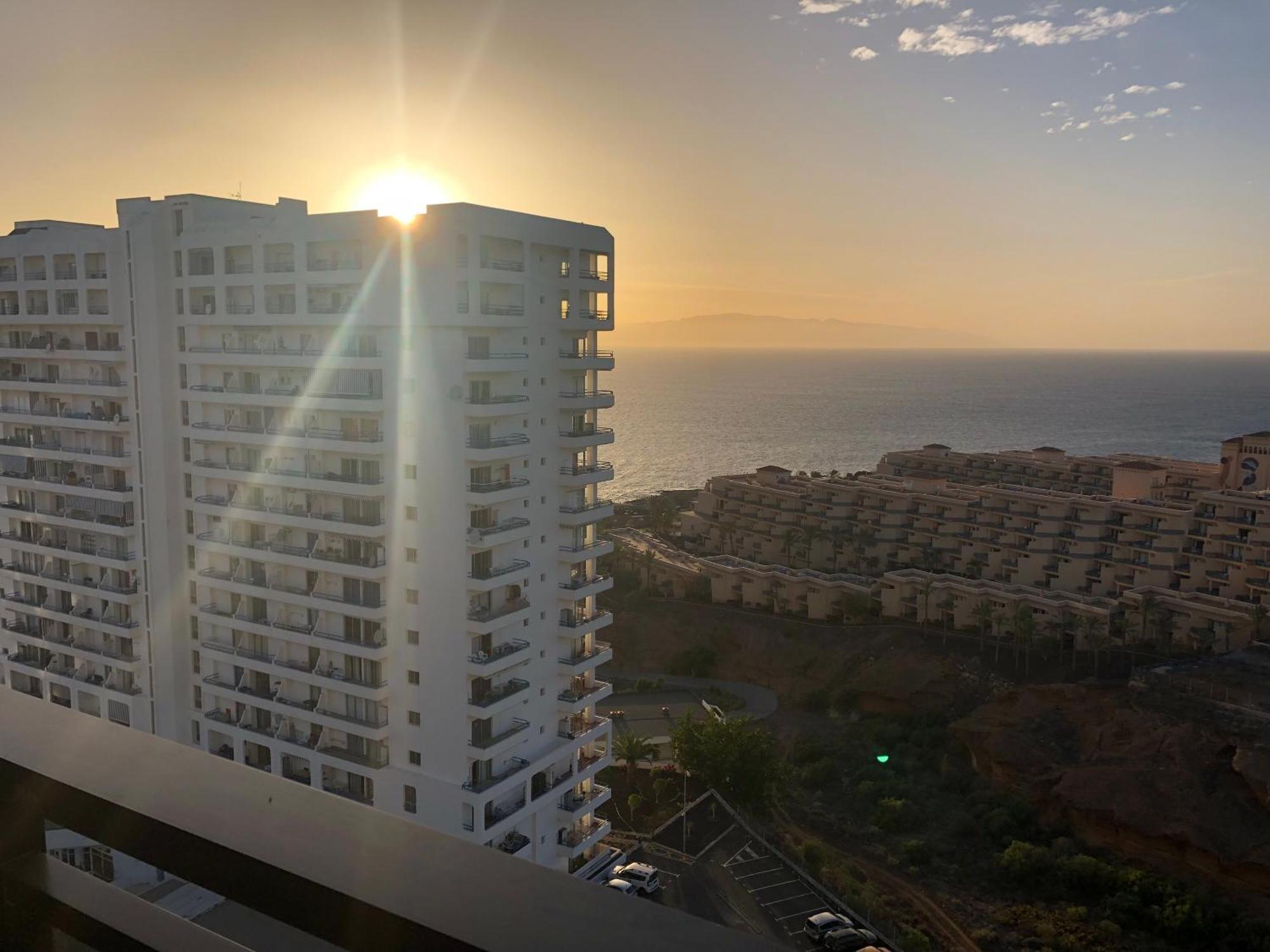 El Paraiso De Anavemar Apartment *