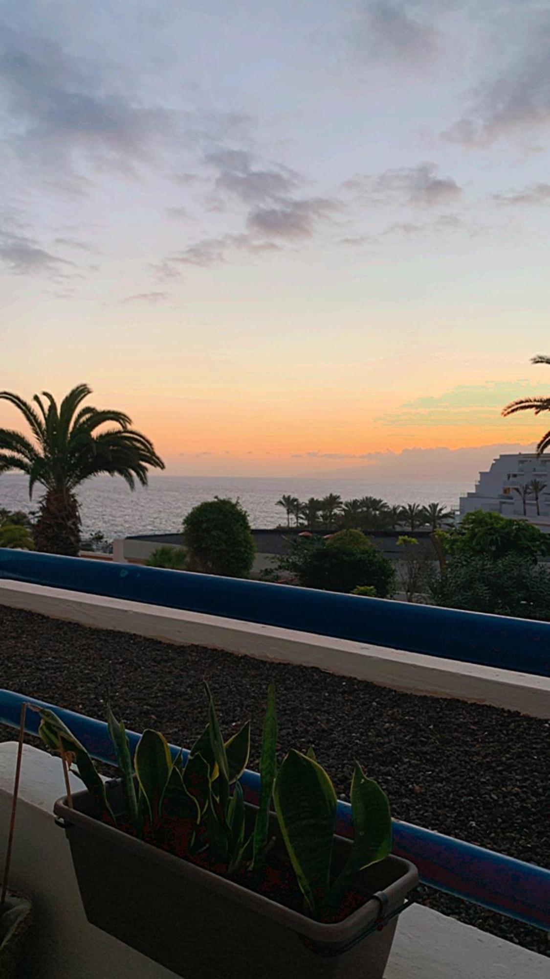 El Paraiso De Anavemar * Playa Paraiso (Tenerife)