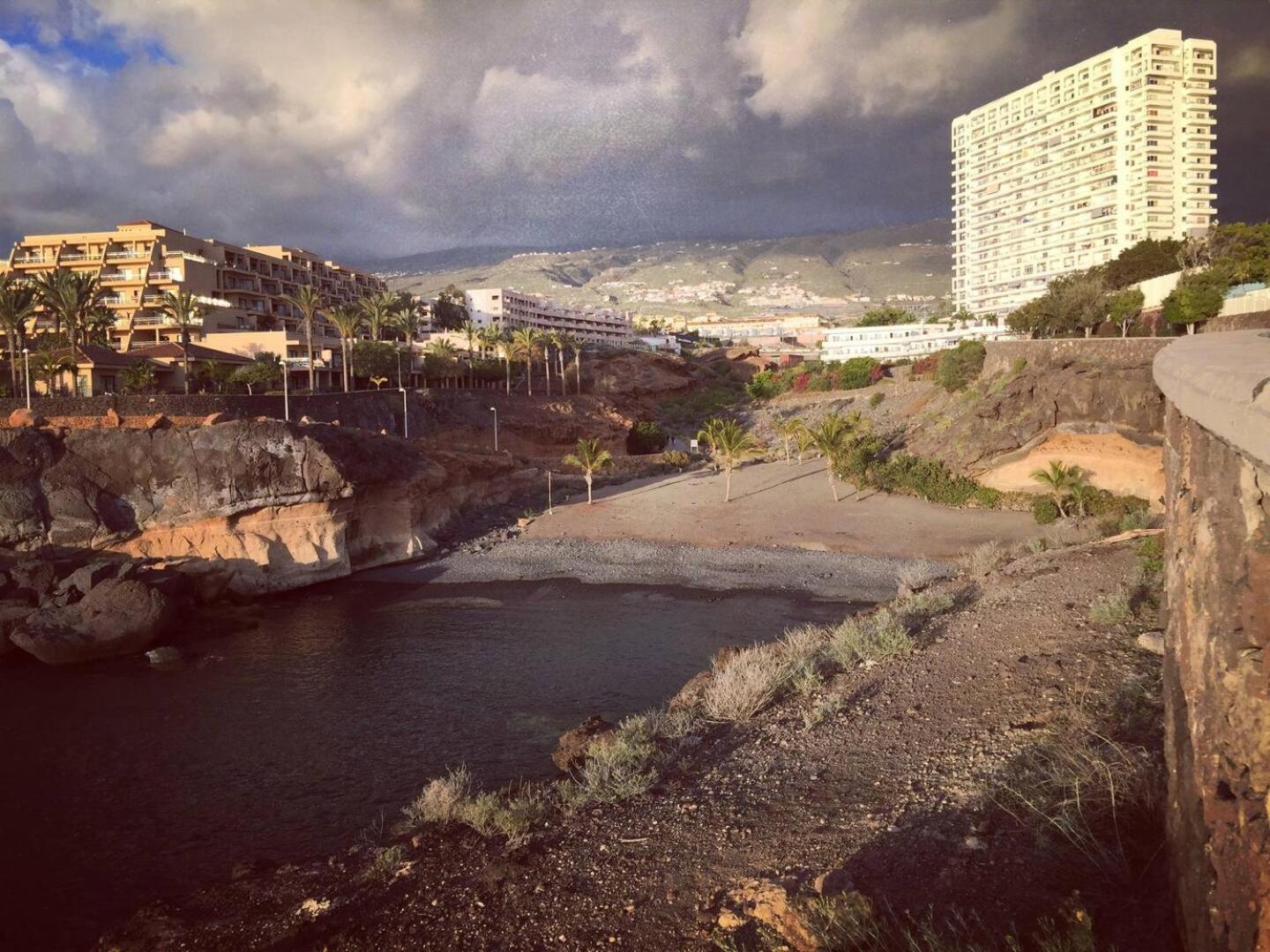 El Paraiso De Anavemar